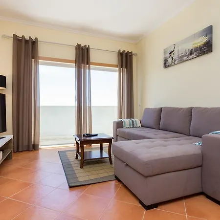 Apartment T1 Horizonte