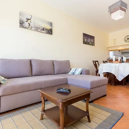 Apartment T1 Horizonte Lagos